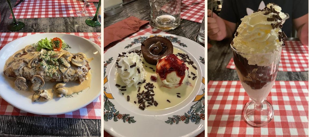 Le Landsbourg - Gallery Image 1