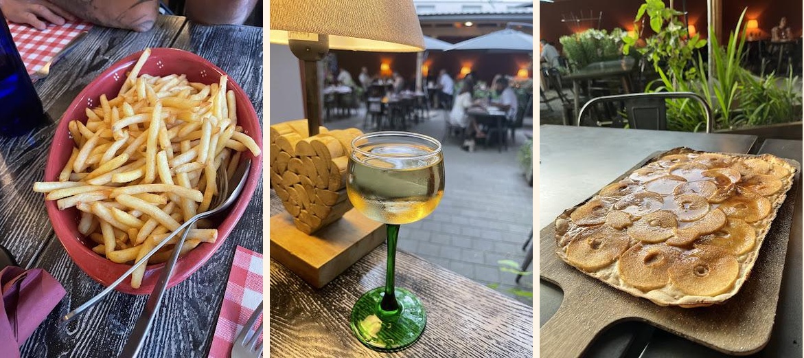 Le Landsbourg - Gallery Image 2