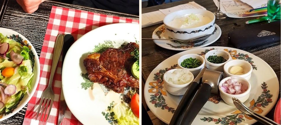 Le Landsbourg - Gallery Image 3