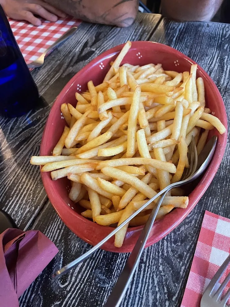 Frites